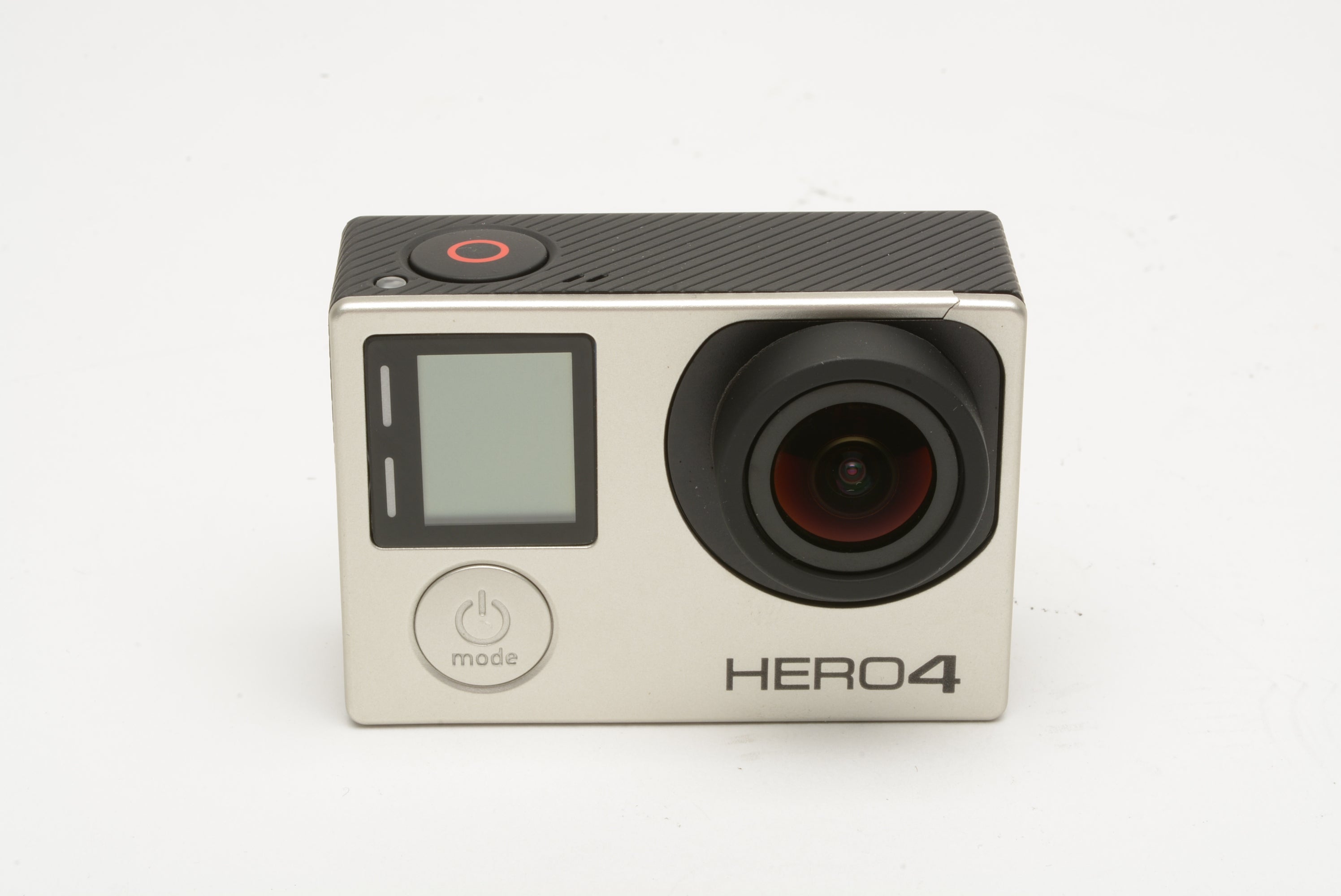 GoPro selling Hero 4 Bundle