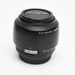 Olympus Zuiko Digital ED 50mm f2 Macro Lens for Four Thirds Mount, Boxed