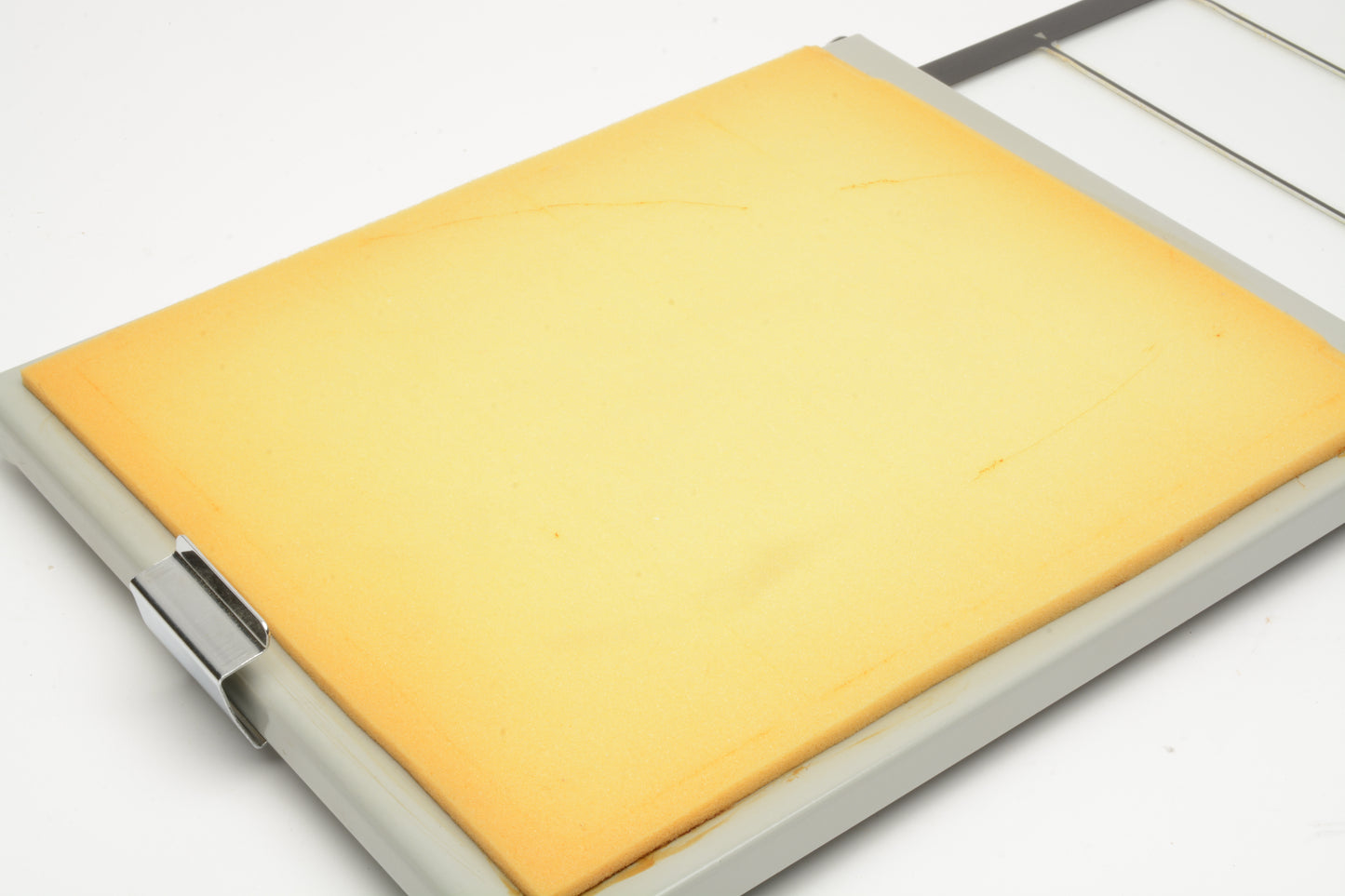 Paterson Contact Proof Printer 6x6cm, Medium format, 120/220 film, Boxed