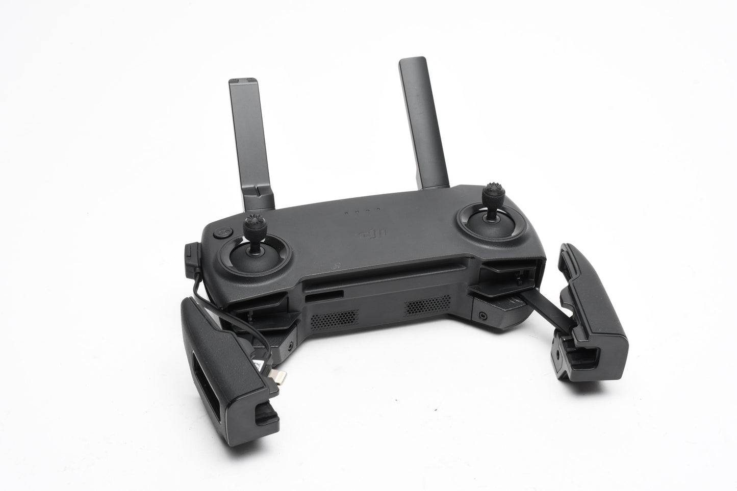 DJI Mavic Mini Ultra Light w/3batts, remote, Tested, (Unbound), Great