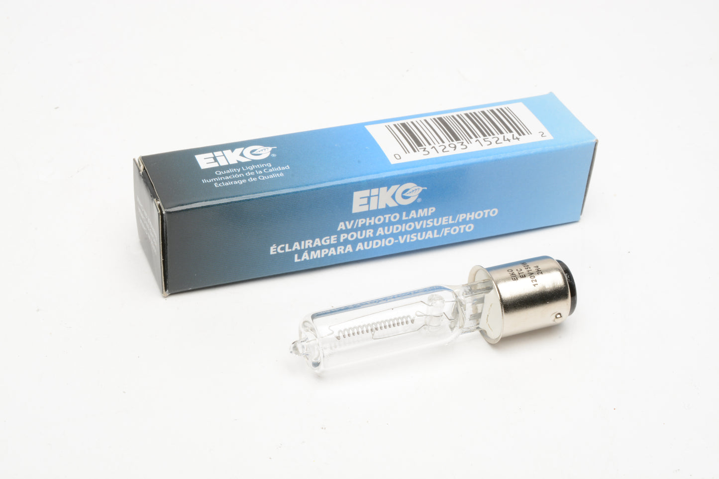 Eiko ETC Light Bulb 150W 120V, NIB