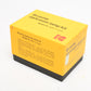Kodak Brownie darkroom safelight model B w/2 cups (Yellow/Green) Clean!