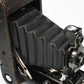 Kodak 1A Junior 116 folding vintage camera w/case, works
