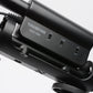 Takstar SGC-598 Black Condenser Shotgun Recording Microphone