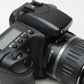 Canon EOS 20D DSLR w/18-55mm f/3.5-5.6 Lens, 3X Batts, 4GB CF Card, Boxed