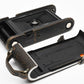 Kodak 1A Junior 116 folding vintage camera w/case, works
