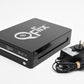Plextor PX-Q840U External DVD + RW Qflix Drive – USB 2.0, +AC, Tested