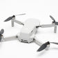 DJI Mavic Mini Ultra Light w/3batts, remote, Tested, (Unbound), Great