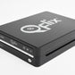 Plextor PX-Q840U External DVD + RW Qflix Drive – USB 2.0, +AC, Tested