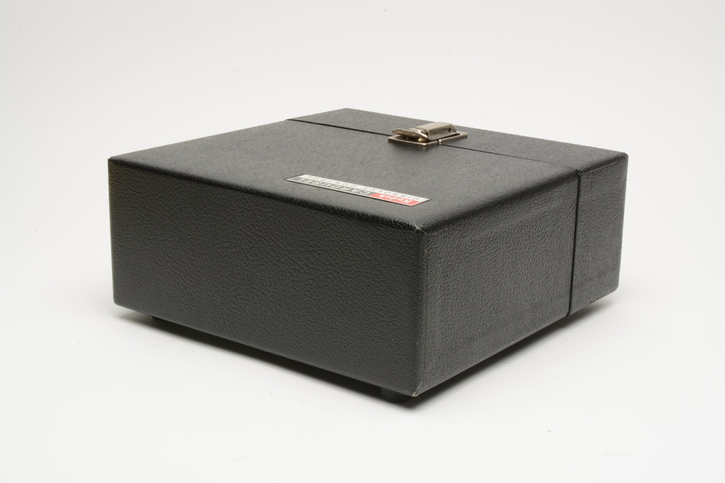 Kodak Carousel Dissolve control Model 2 for Carousel projectors