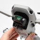 DJI Mavic Mini Ultra Light w/3batts, remote, Tested, (Unbound), Great