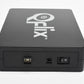 Plextor PX-Q840U External DVD + RW Qflix Drive – USB 2.0, +AC, Tested