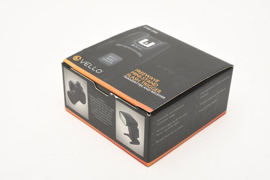 Vello FreeWave Mini-Stand Receiver FW-MS, NIB