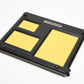 Premier 4-IN-1 darkroom printing easel 8"x10", (Wallet, 3R, 5R, 8R), Clean