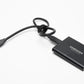 Samsung Portable SSD T5 1TB w/USB cable MU-PA1T0B