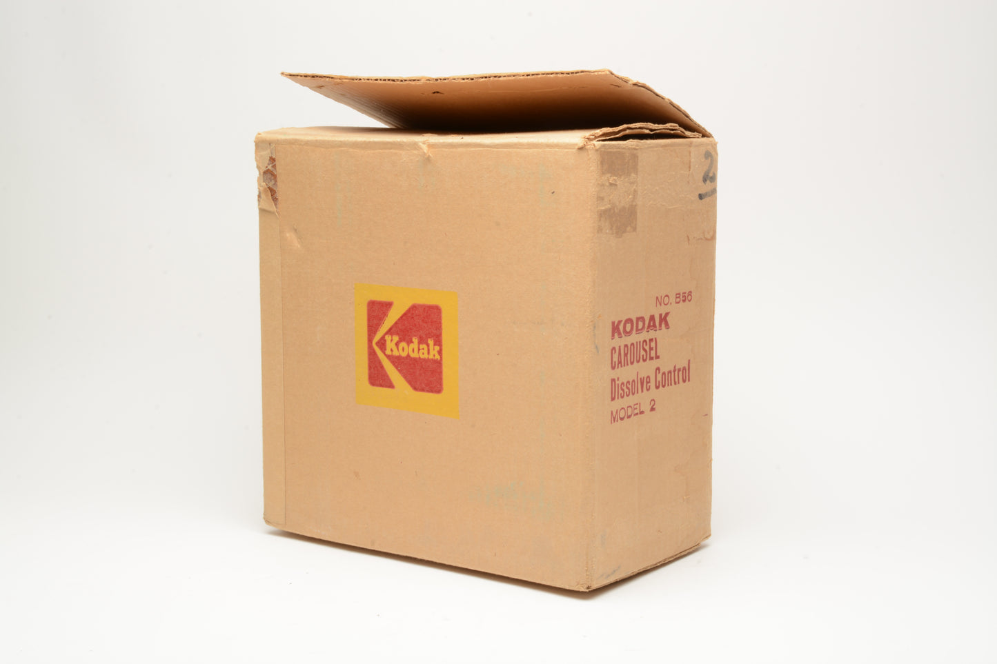 Kodak Carousel Dissolve control Model 2 for Carousel projectors