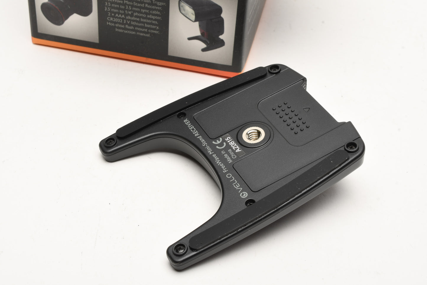 Vello FreeWave Mini-Stand Receiver FW-MS, NIB