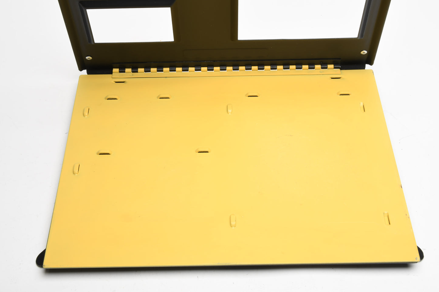 Premier 4-IN-1 darkroom printing easel 8"x10", (Wallet, 3R, 5R, 8R), Clean