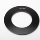 Cokin P series 52mm adapter ring, made in France