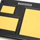 Premier 4-IN-1 darkroom printing easel 8"x10", (Wallet, 3R, 5R, 8R), Clean