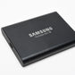 Samsung Portable SSD T5 1TB w/USB cable MU-PA1T0B
