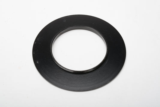 Cokin P series 52mm adapter ring, made in France