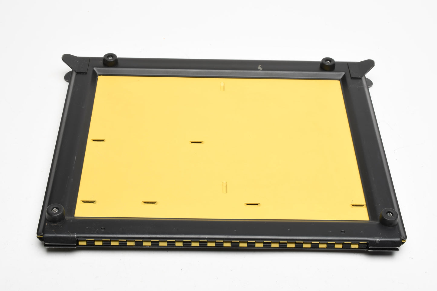 Premier 4-IN-1 darkroom printing easel 8"x10", (Wallet, 3R, 5R, 8R), Clean