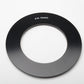 Cokin P series 55mm adapter ring, made in France