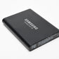 Samsung Portable SSD T5 1TB w/USB cable MU-PA1T0B