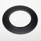 Cokin P series 55mm adapter ring, made in France