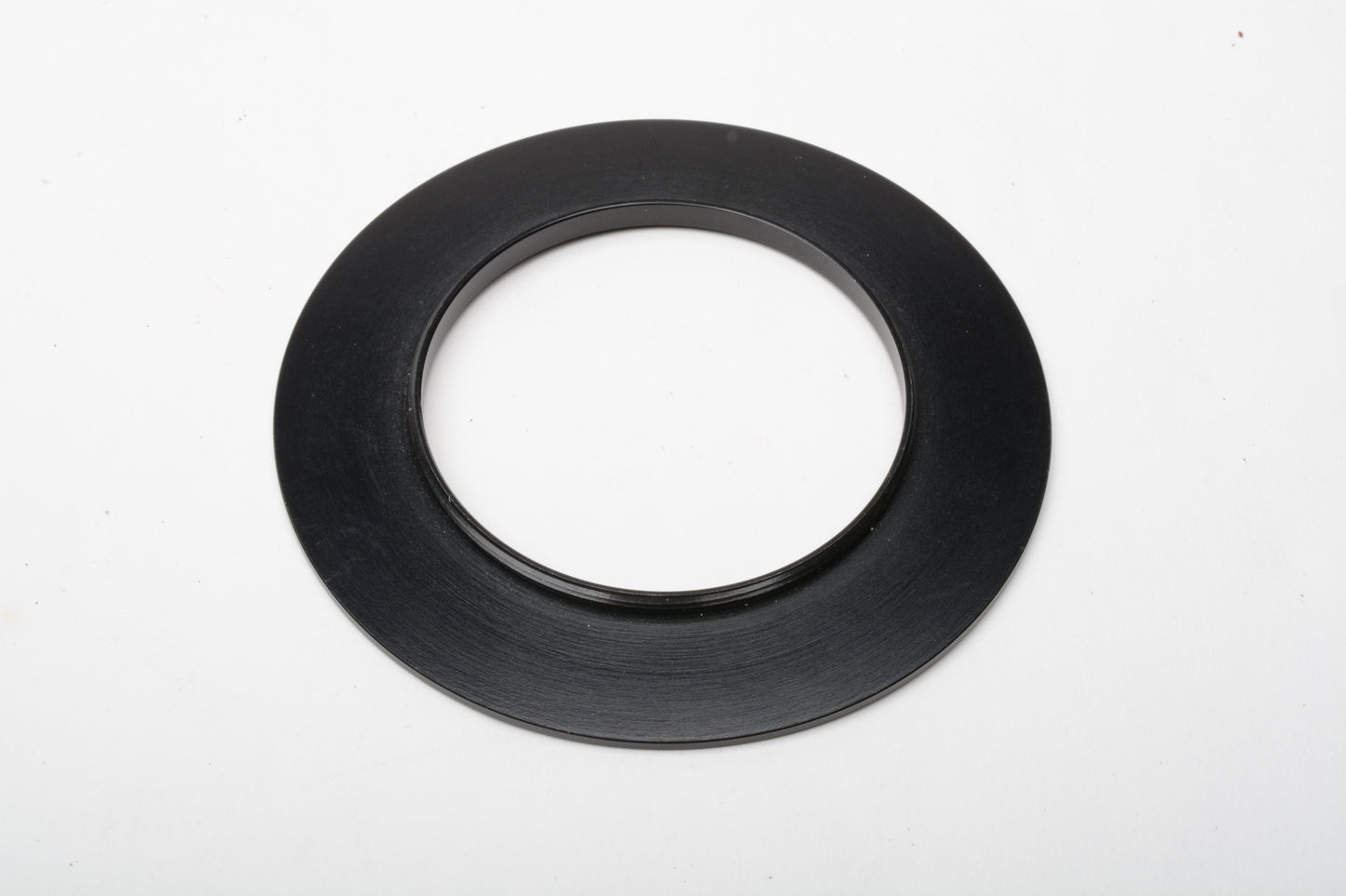 Cokin P series 55mm adapter ring, made in France