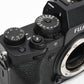 Fujifilm X-T4 Black Mirrorless body, 7548 Acts Batt+USB, Very clean, low use