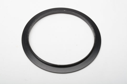 Cokin P series 72mm adapter ring, made in France