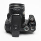 Nikon Coolpix P510 16.1MP Digital Point&Shoot bundle w/batt, manual, Great!