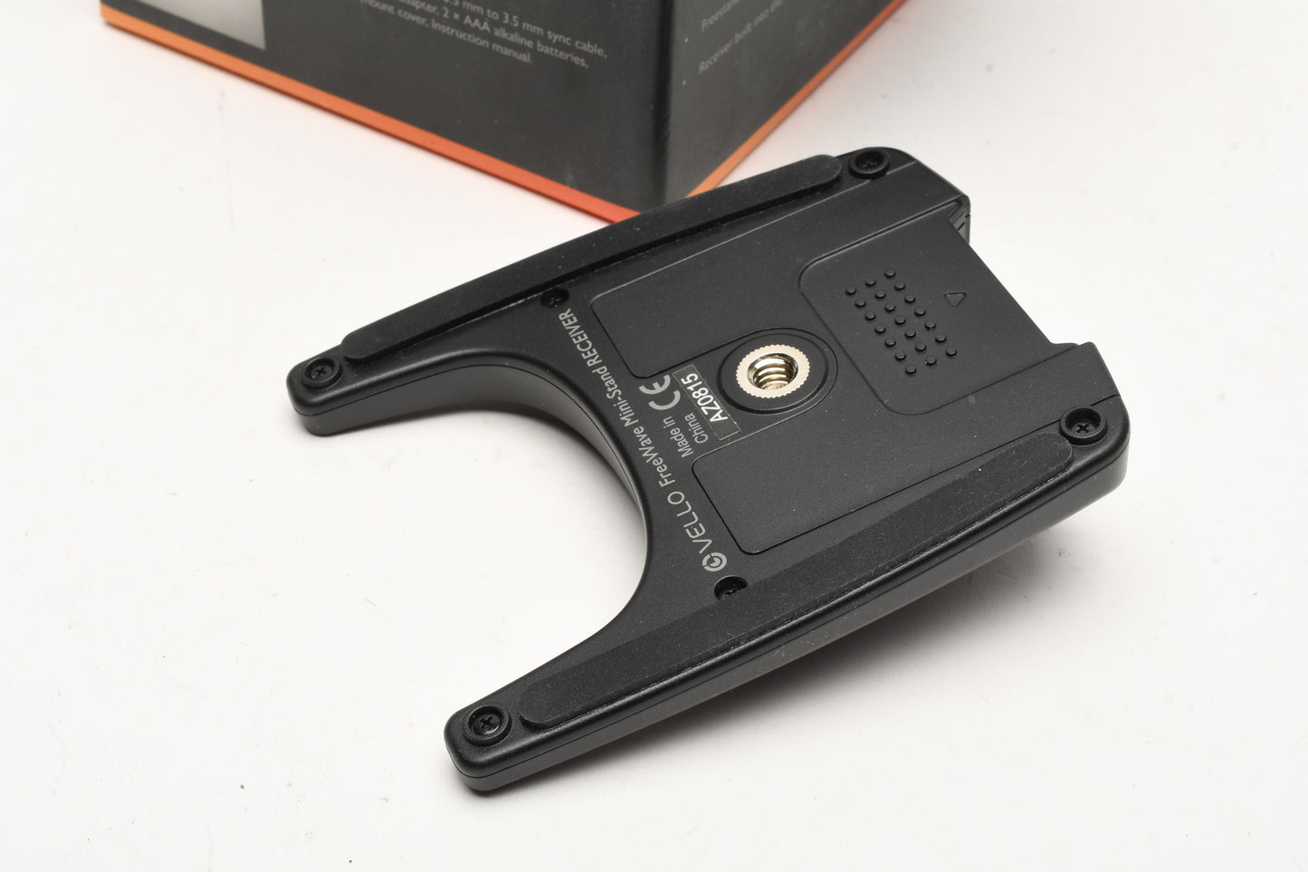 Vello FreeWave Mini-Stand Receiver FW-MSR, NIB