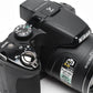 Nikon Coolpix P510 16.1MP Digital Point&Shoot bundle w/batt, manual, Great!