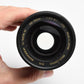 Sigma Quantaray AF 100-300mm f4.5-6.7 MC LDO Telephoto zoom lens for Nikon F