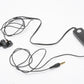 Panasonic RP-HC30 Earbud headphones, clean, tested