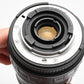 Sigma Quantaray AF 100-300mm f4.5-6.7 MC LDO Telephoto zoom lens for Nikon F