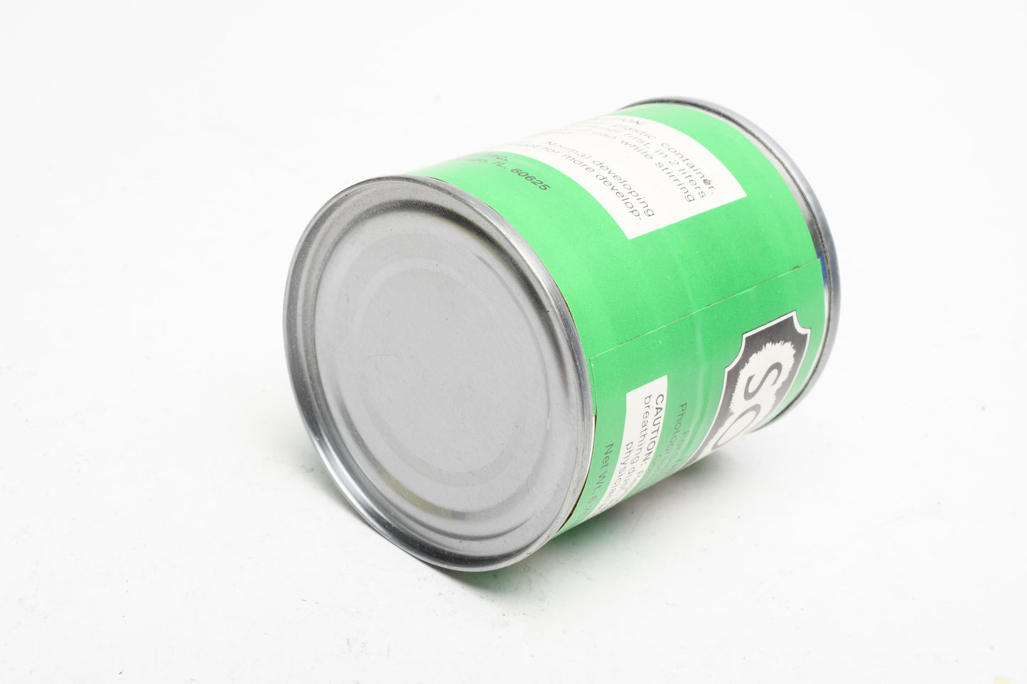Solarol Paper Developer (Makes 2 Qts / 64 oz.)