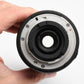 Sigma Quantaray AF 100-300mm f4.5-6.7 MC LDO Telephoto zoom lens for Nikon F