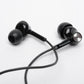 Panasonic RP-HC30 Earbud headphones, clean, tested