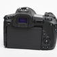 Canon EOS R Mirrorless w/ RF 24-105mm F4-7.1 IS STM lens, ≤2000 Acts!!