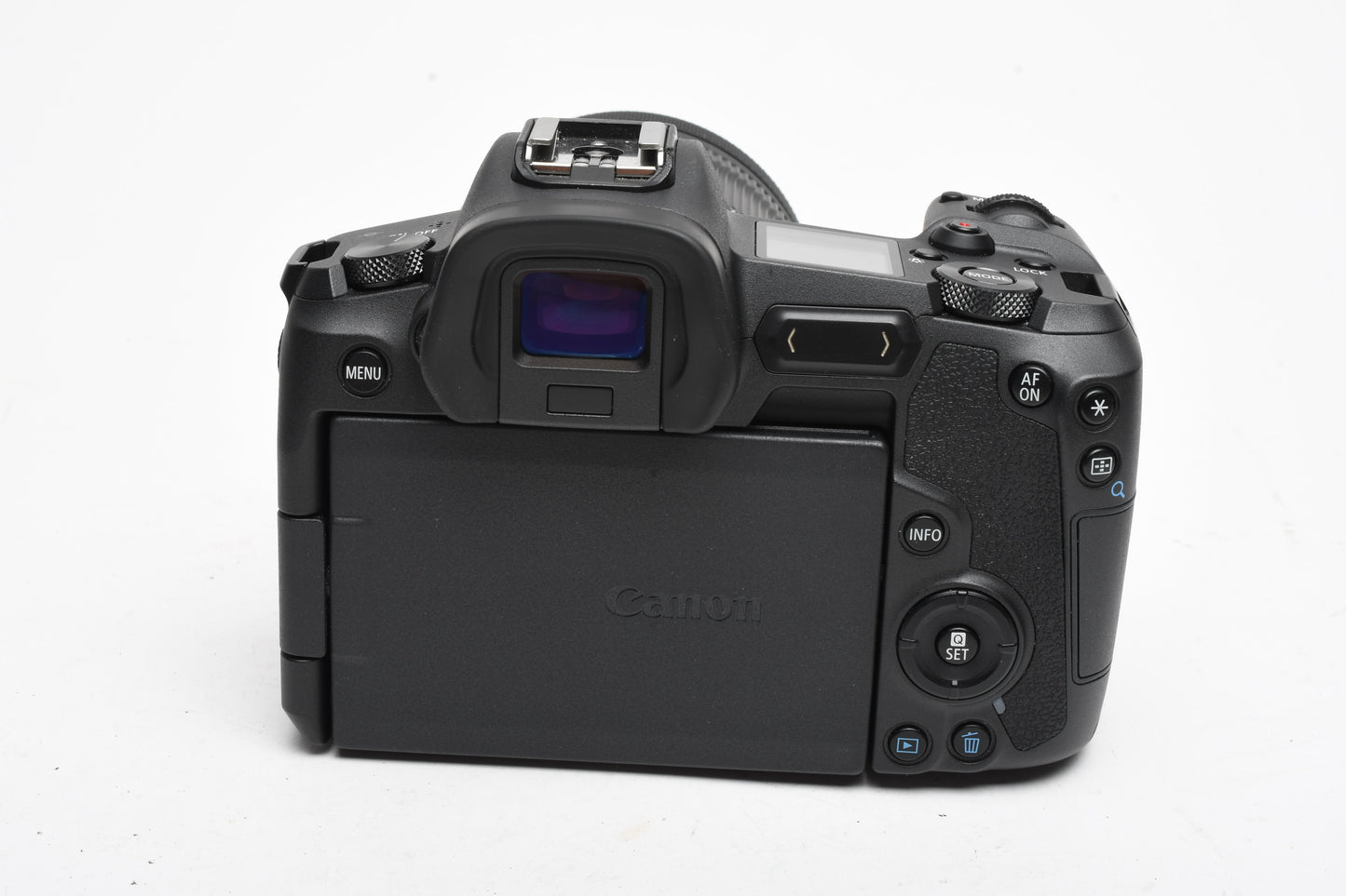 Canon EOS R Mirrorless w/ RF 24-105mm F4-7.1 IS STM lens, ≤2000 Acts!!
