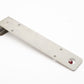 Darkroom tray thermometer 5" long with top lip to rest on tray, Nice