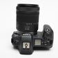 Canon EOS R Mirrorless w/ RF 24-105mm F4-7.1 IS STM lens, ≤2000 Acts!!