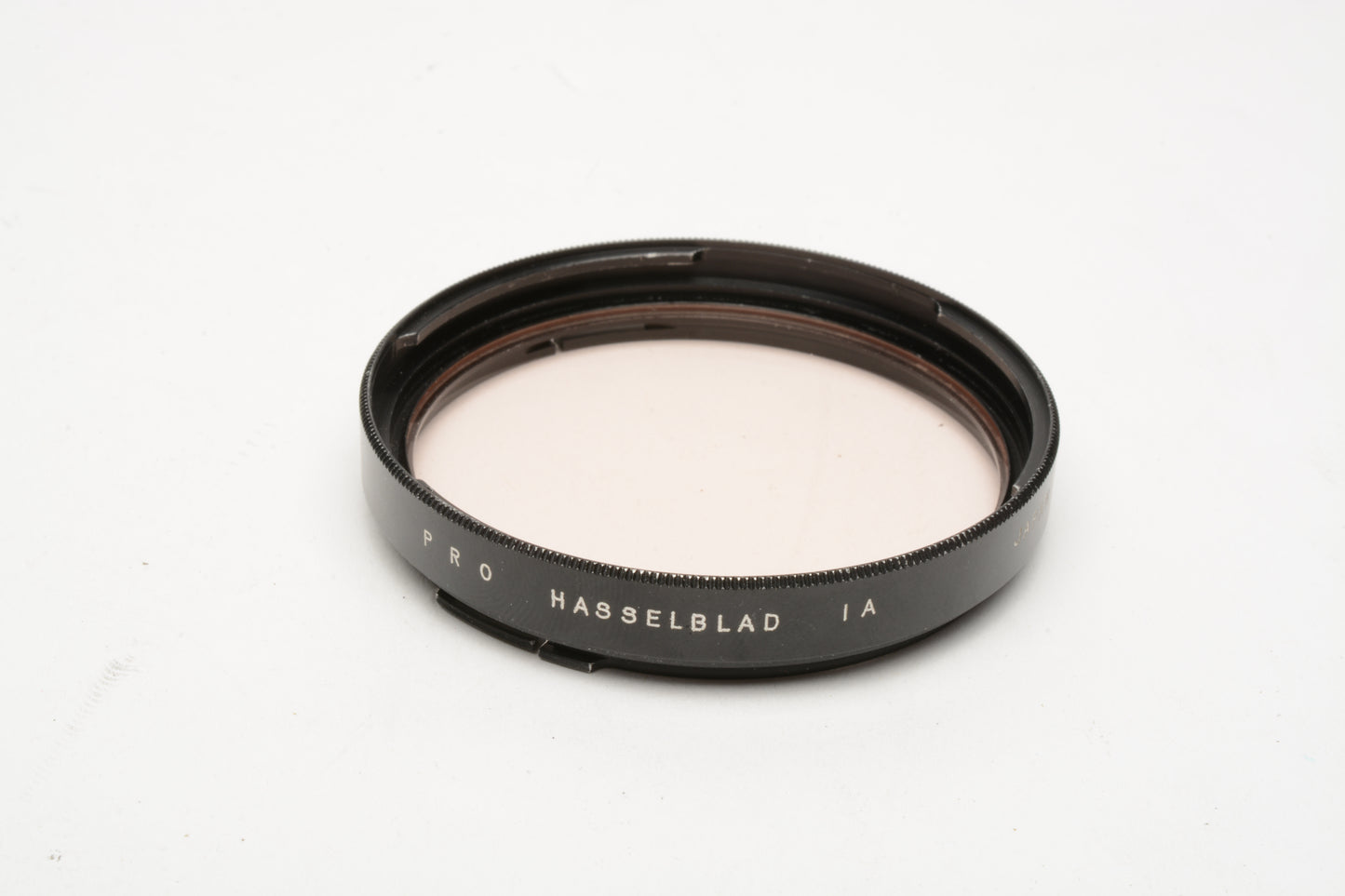 Promaster Hasselblad 1A Bay 57 Skylight filter, OK