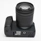 Canon EOS R Mirrorless w/ RF 24-105mm F4-7.1 IS STM lens, ≤2000 Acts!!
