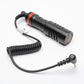 JC SGM-V1 Shotgun Video Microphone, Cardioid Microphone Condenser Mic.