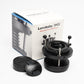 Lensbaby 3G Special Effects Lens for Olympus 4/3 Mount LB3GE1, Boxed, Mint